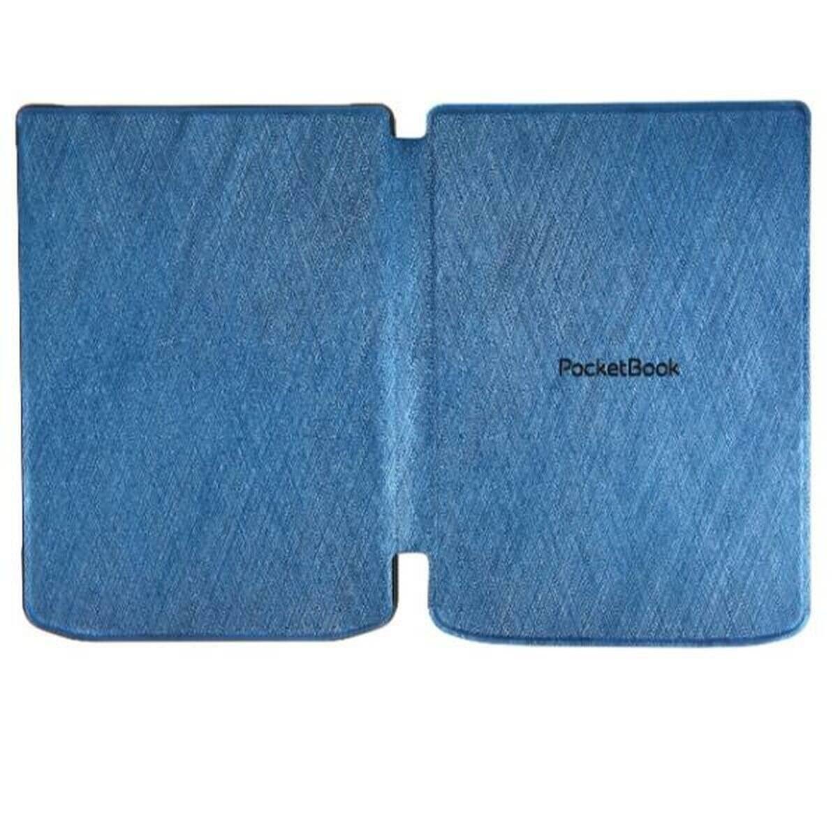 PocketBook Shell - Blue Cover für Verse / Verse Pro