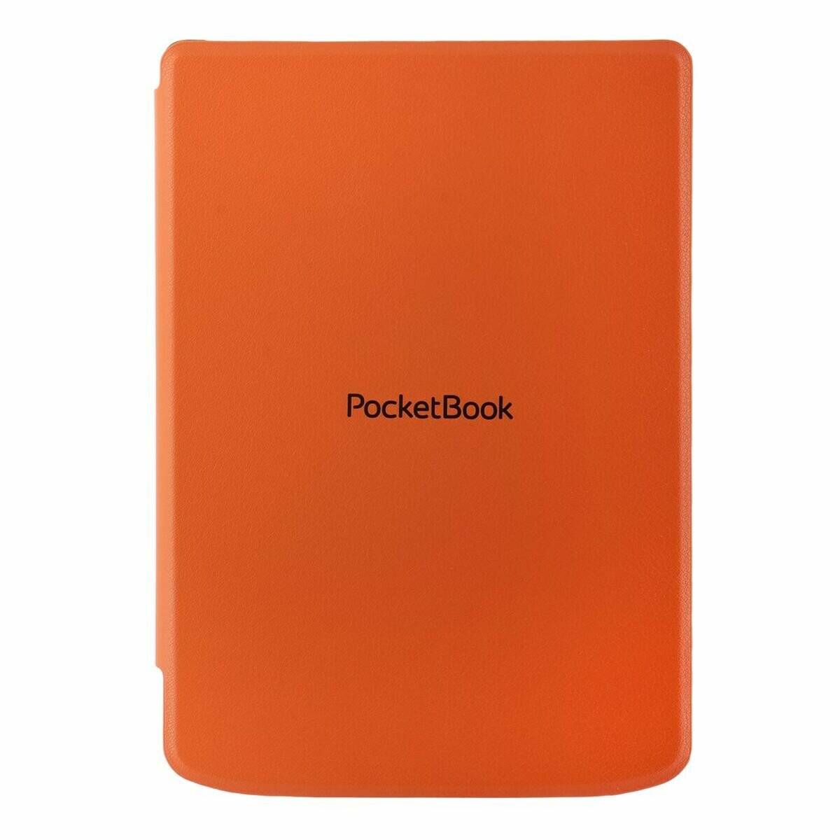PocketBook Shell - Orange Cover für Verse / Verse Pro