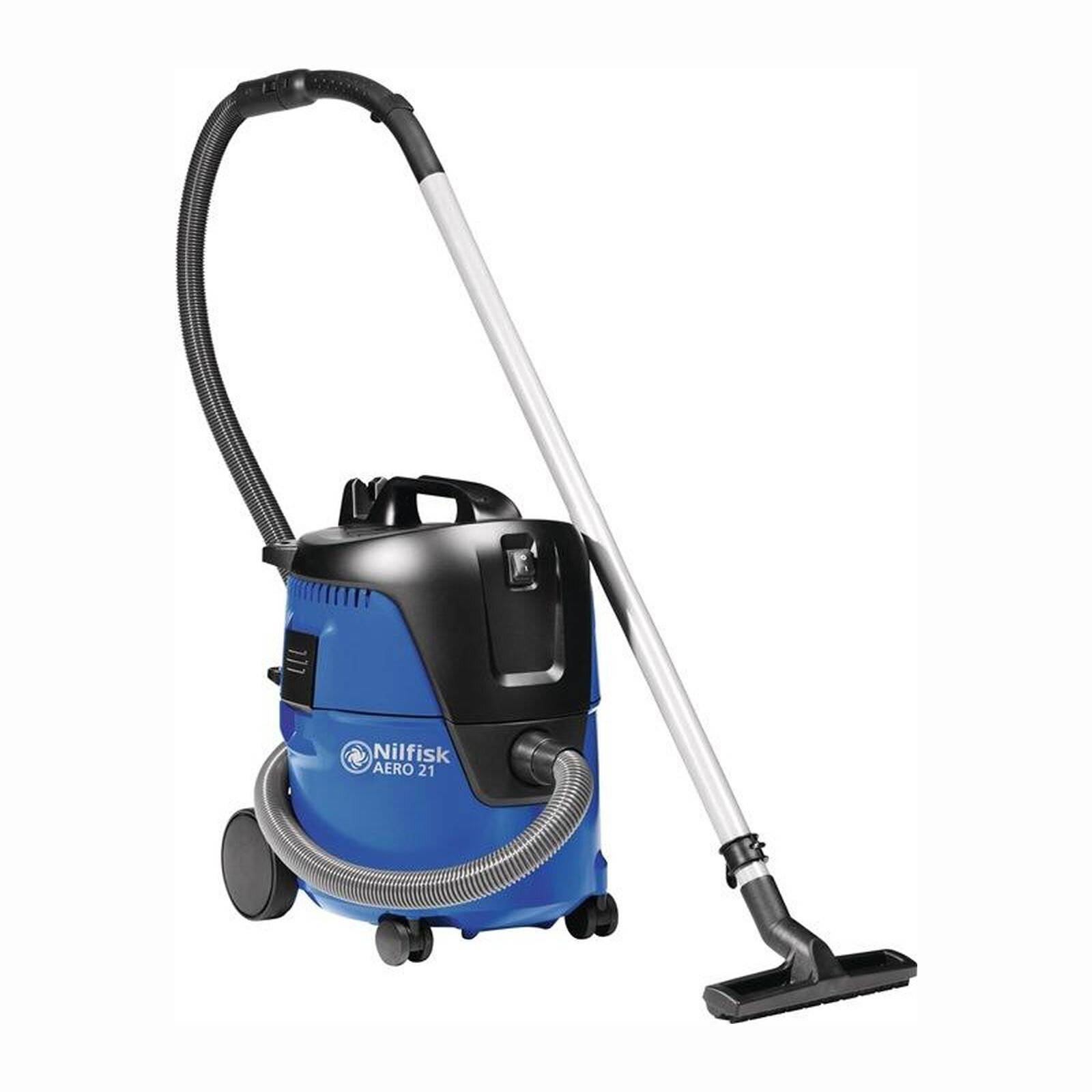 Nilfisk AERO 21-01 PC