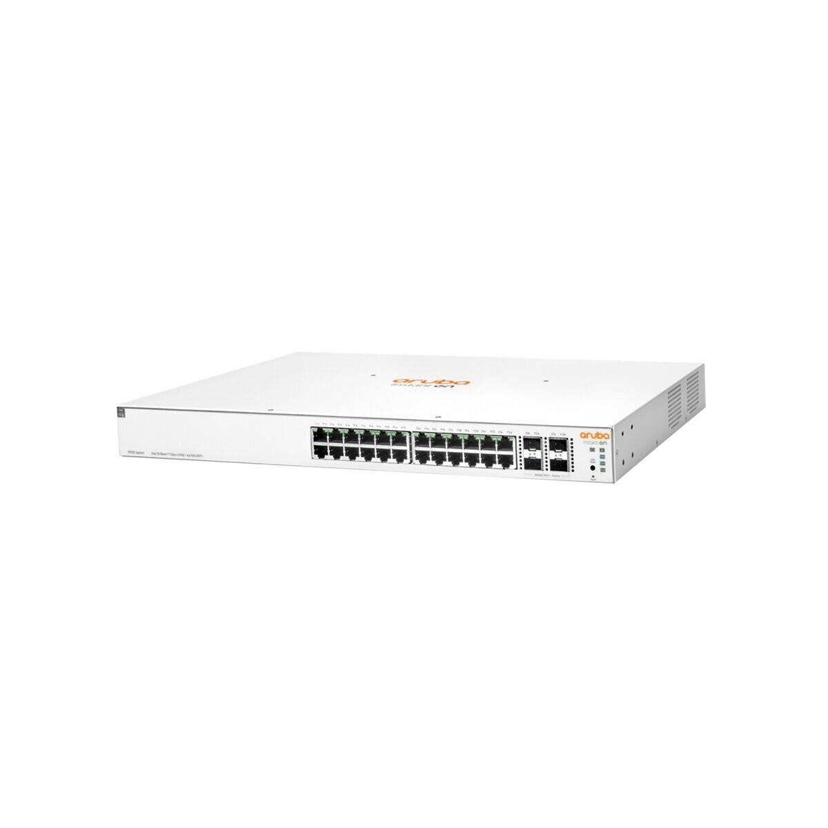Aruba Instant On 1930 24G 370W Poe 4Sfp+