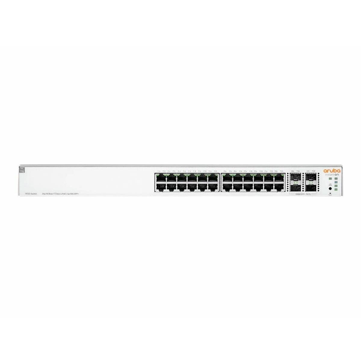 Aruba Instant On 1930 24G 370W Poe 4Sfp+