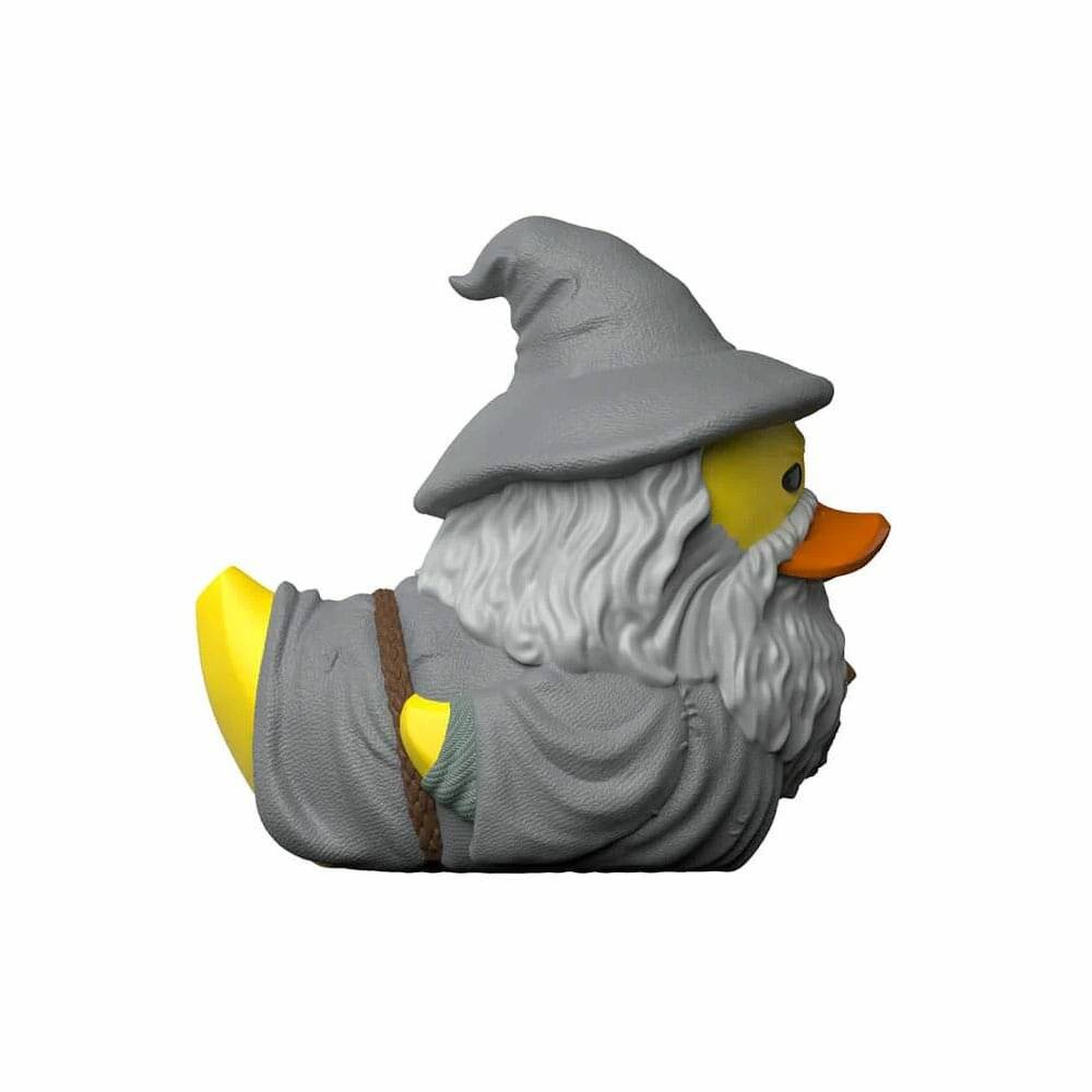 Herr der Ringe Tubbz PVC Figur Gandalf der Graue Boxed Edition 10 cm