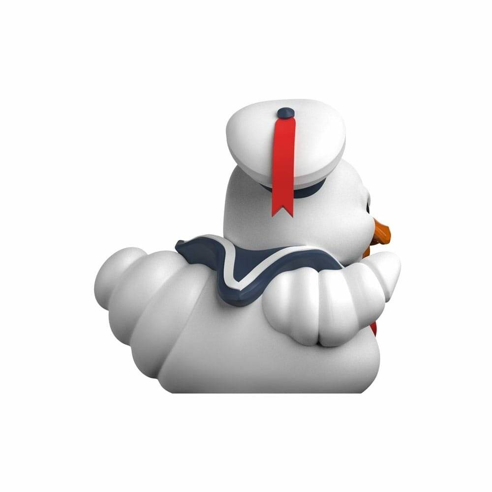 Ghostbusters Tubbz PVC Figur Stay Puft Boxed Edition 10 cm