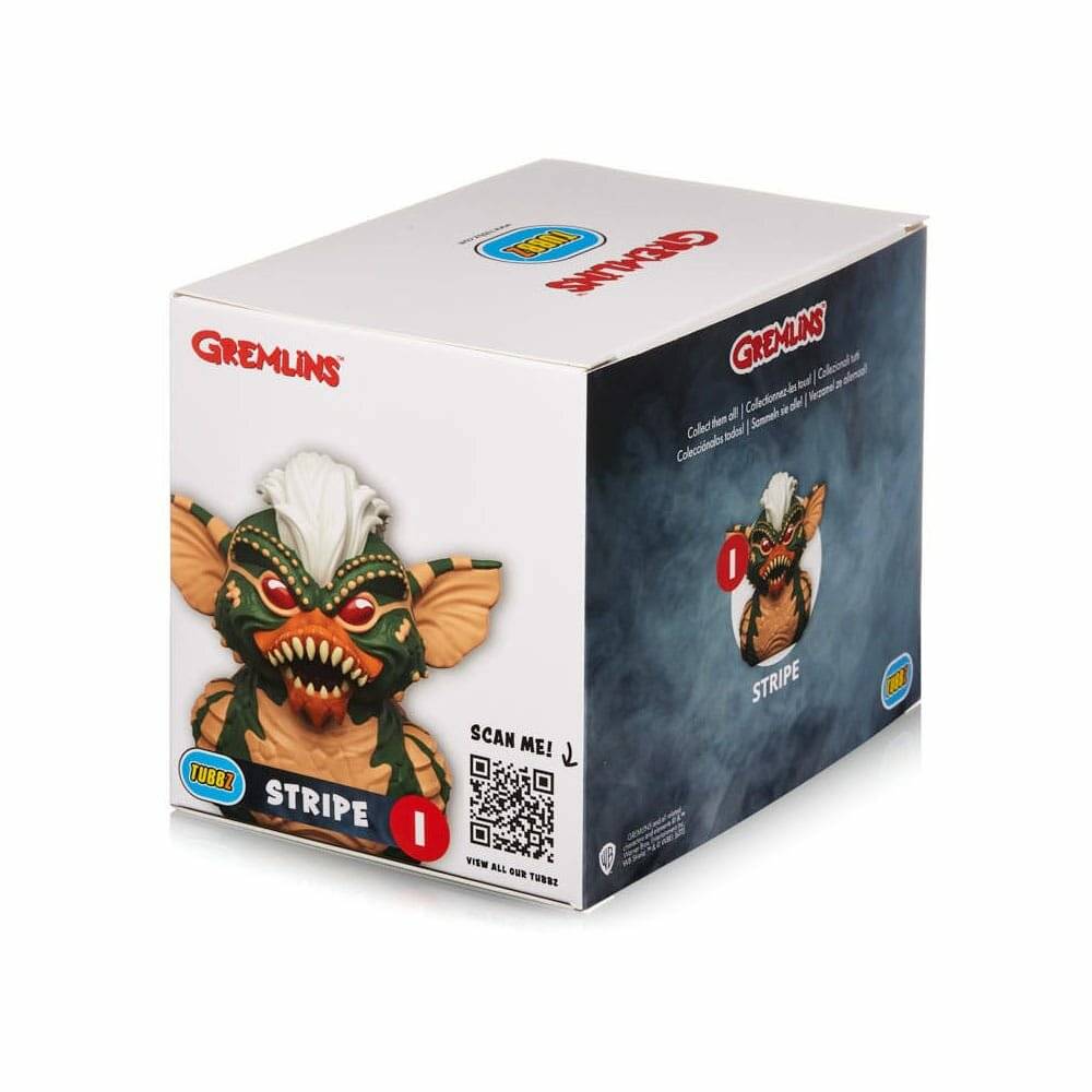 Gremlins Tubbz PVC Figur Stripe Boxed Edition 10 cm