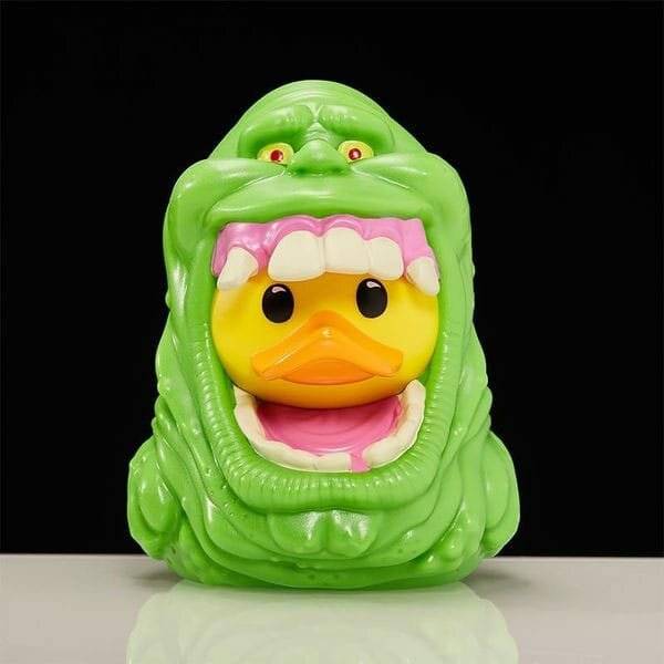 Ghostbusters Tubbz PVC Figur Slimer Boxed Edition 10 cm