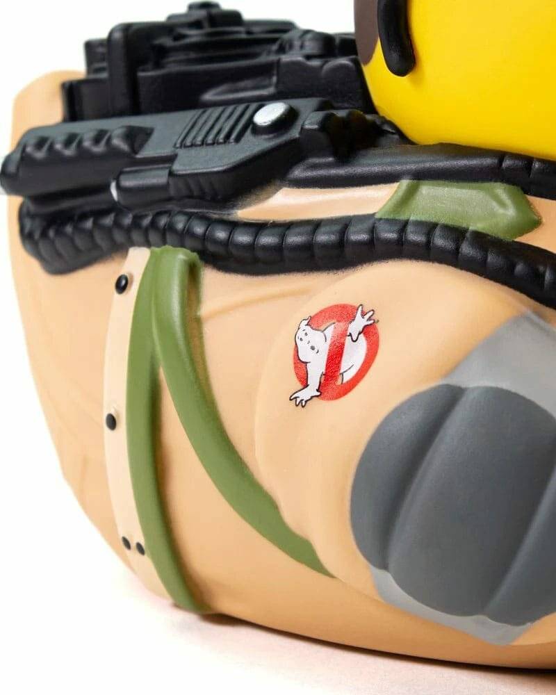 Ghostbusters Tubbz PVC Figur Egon Spengler Boxed Edition 10 cm