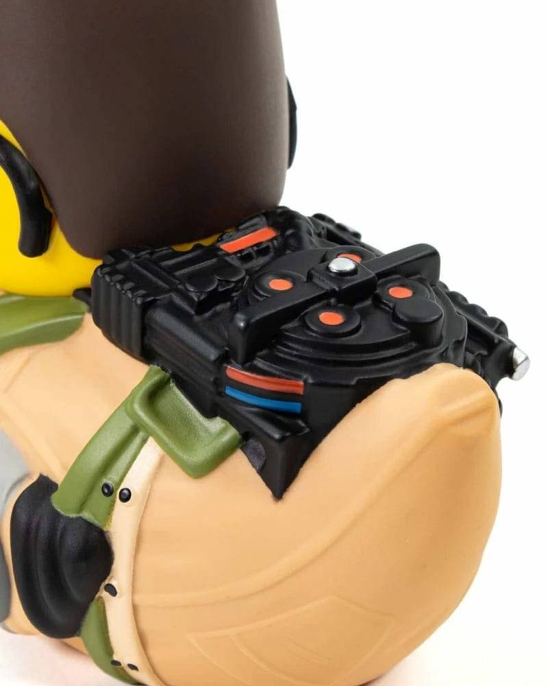 Ghostbusters Tubbz PVC Figur Egon Spengler Boxed Edition 10 cm