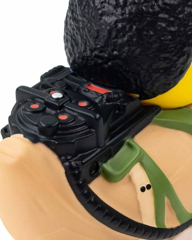 Ghostbusters Tubbz PVC Figur Winston Zeddemore Boxed Edition 10 cm