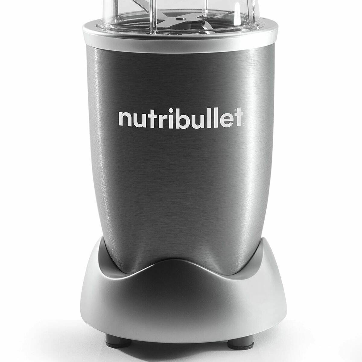 nutribullet NB 606 DG dunkel grau