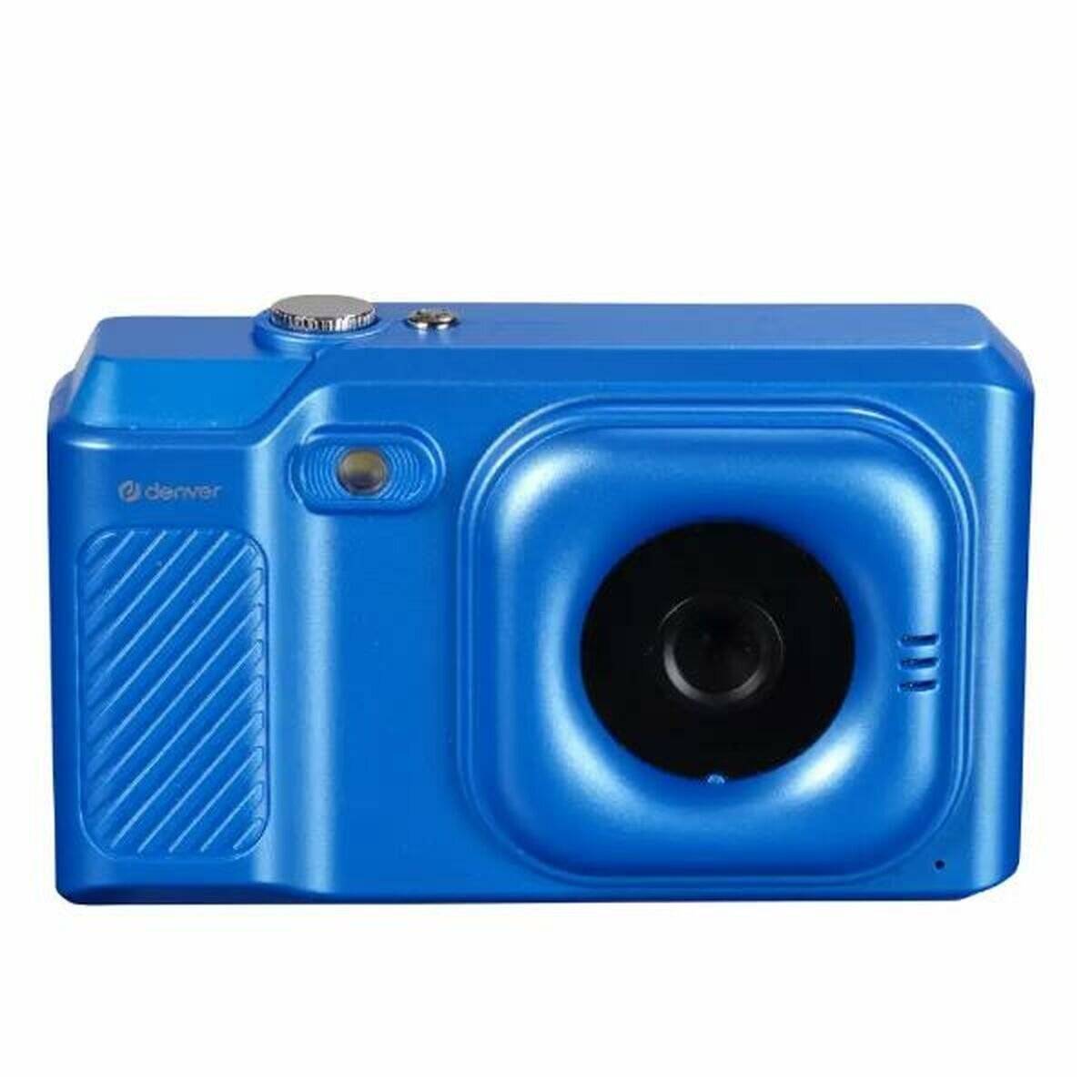 Denver DCA-4818 blau