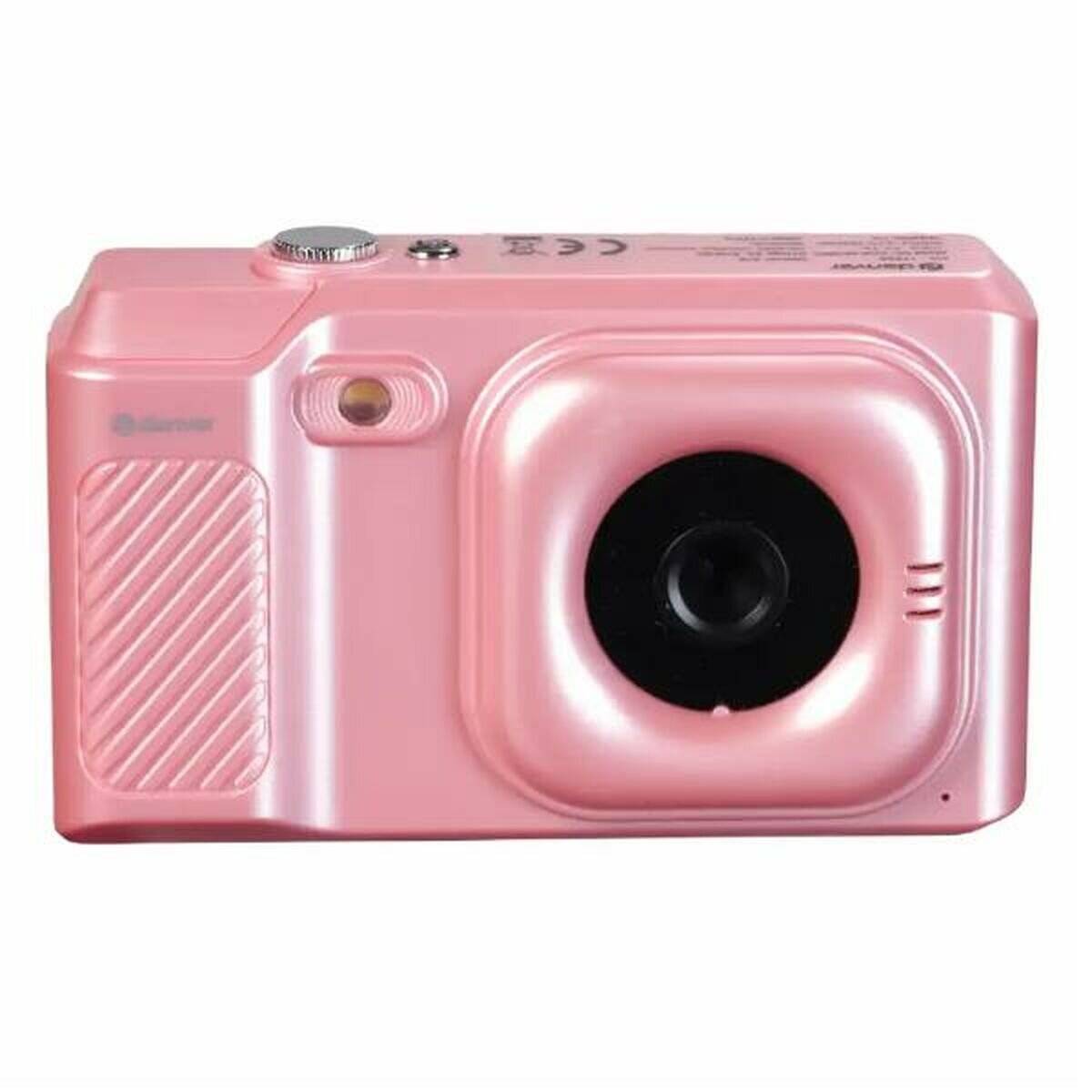 Denver DCA-4818 rosa