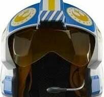 Star Wars Carson Teva Elektronischer Helm