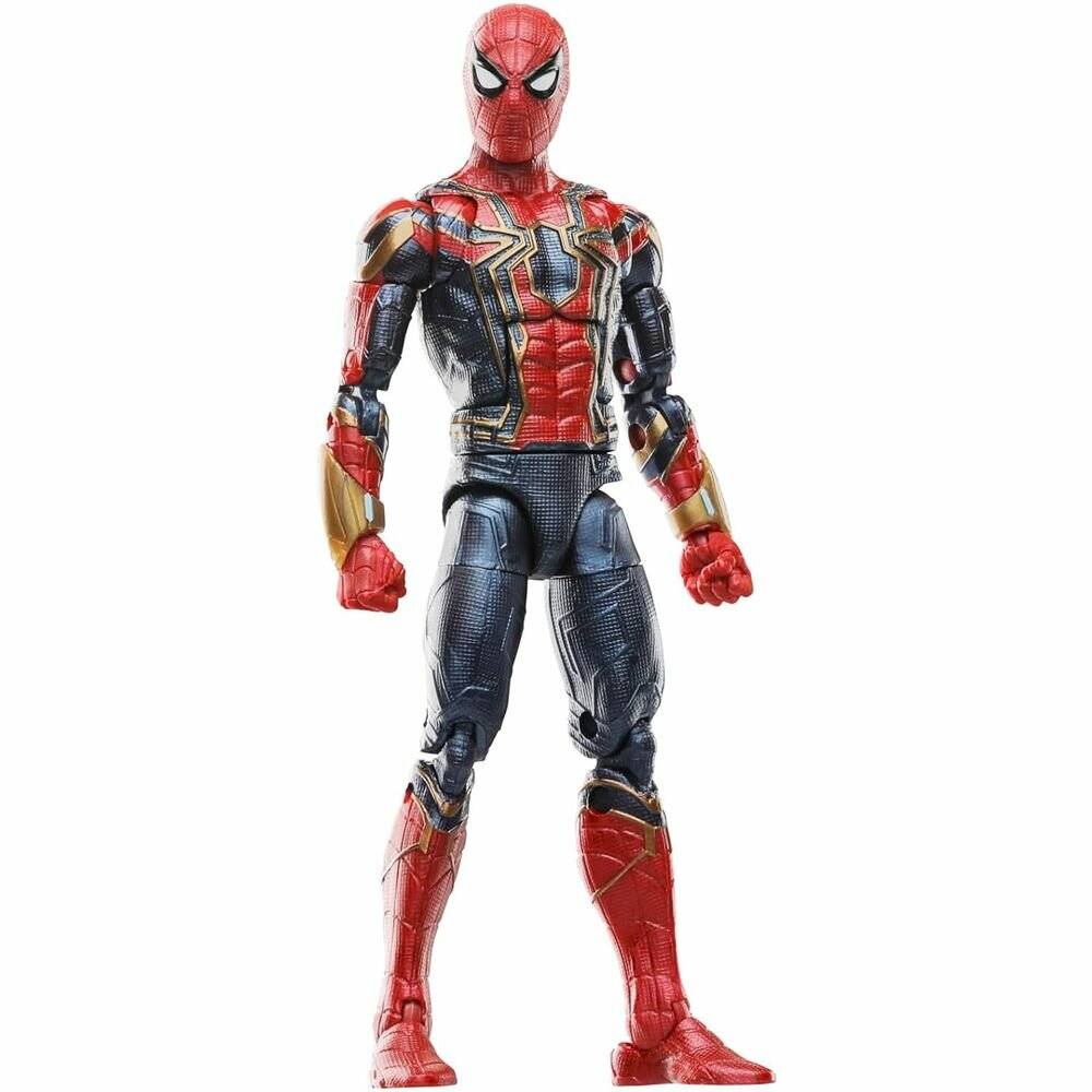 Marvel Legends Serie Iron Spider Figur 15cm