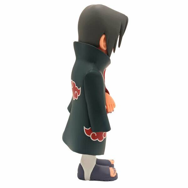 Naruto Shippuden Itachi Uchiha Minix Figur 12cm