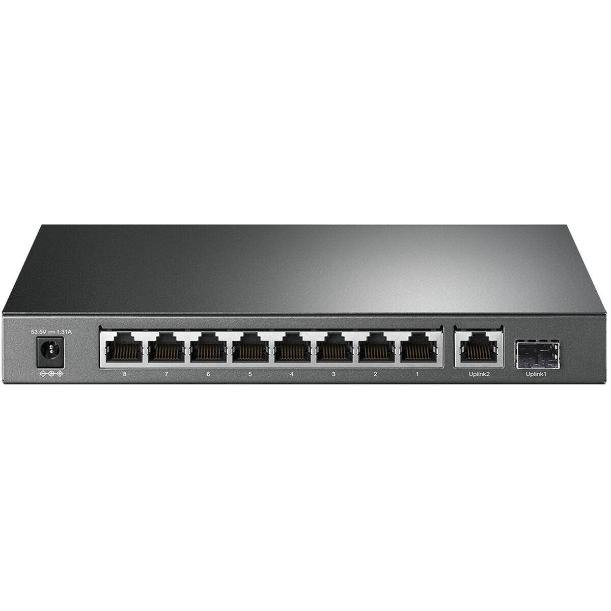 TP-Link_DE TP-LINK TPLINK Switch TL-SG1210P TLSG1210P (TL-SG1210P) (TLSG1210P)