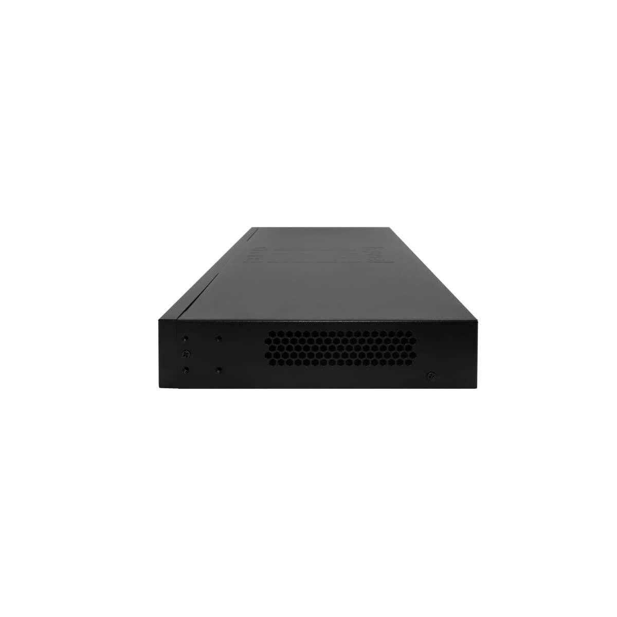 LevelOne GES-2126 Hilbert 26-Port Gigabit Smart Switch