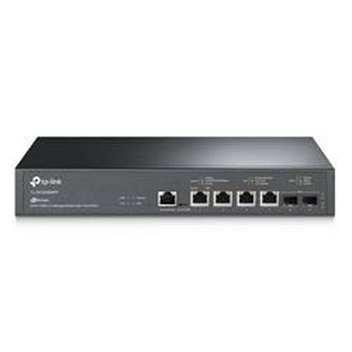 TP-LINK TPLINK Switch (SX3206HPP)