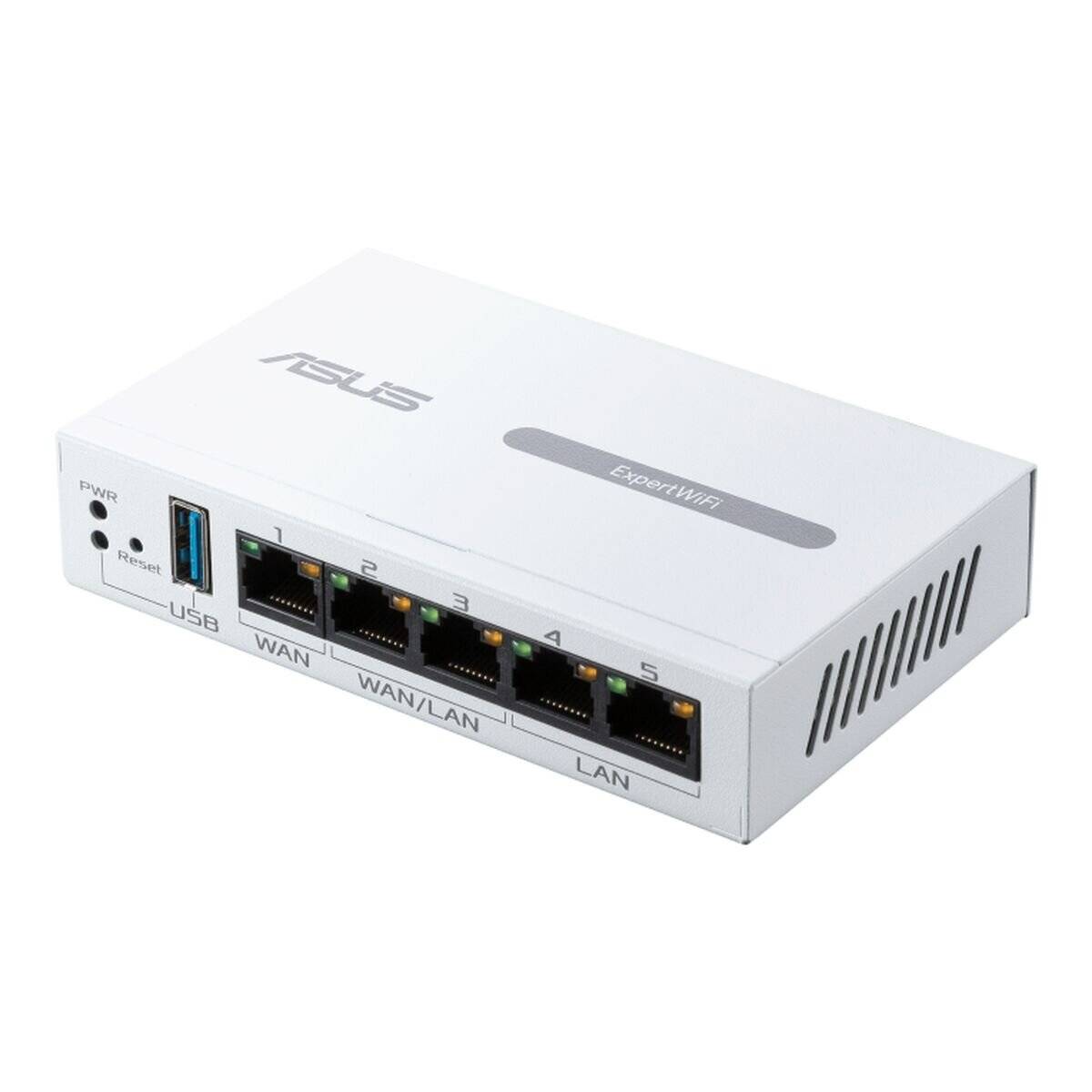 Asus ASUS VPN Router ExpertWiFi EBG15 (90IG08E0-MO3B00) (90IG08E0MO3B00)