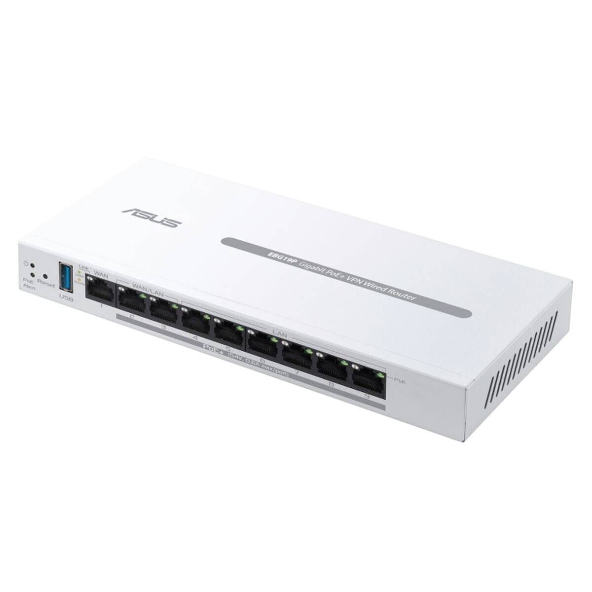 Asus ASUS VPN Router ExpertWiFi EBG19P (90IG08C0-MO3B00) (90IG08C0MO3B00)