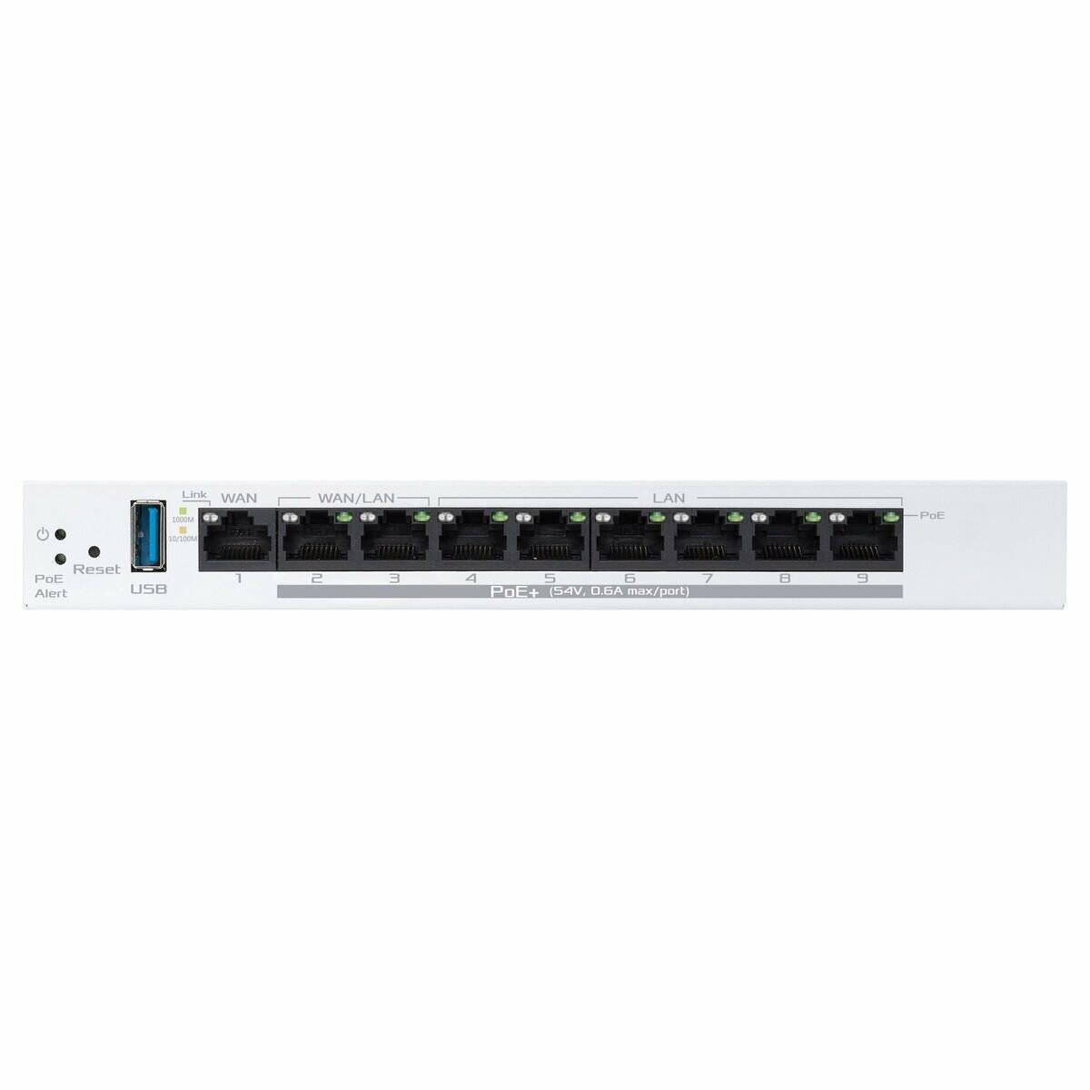 Asus ASUS VPN Router ExpertWiFi EBG19P (90IG08C0-MO3B00) (90IG08C0MO3B00)