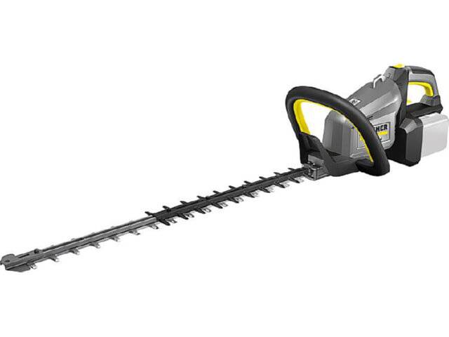 KÄRCHER HT 650/36 Bp Akku-Heckenschere 36,0 V, ohne Akku