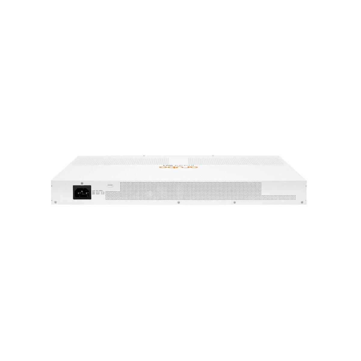 Aruba Instant On 1930 24G 195W Poe 4Sfp+