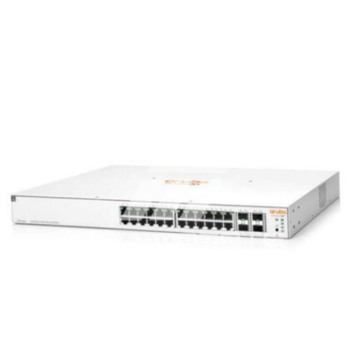 Aruba Instant On 1930 24G 195W Poe 4Sfp+