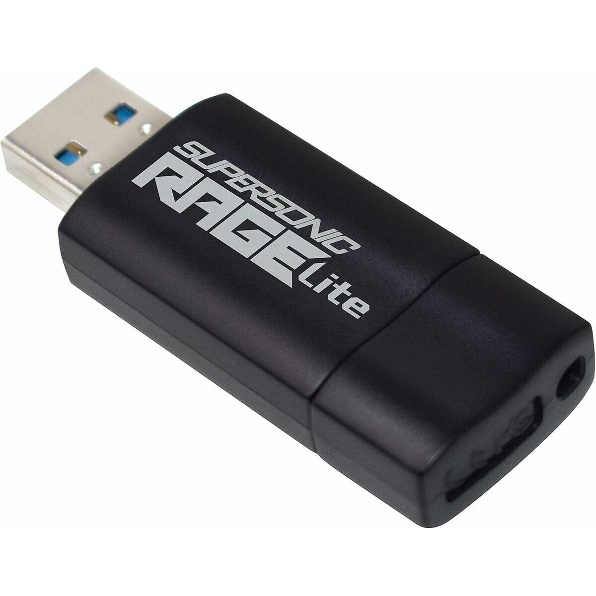 Usb 1Tb Supersonic Rage Lite 3.2 Pat