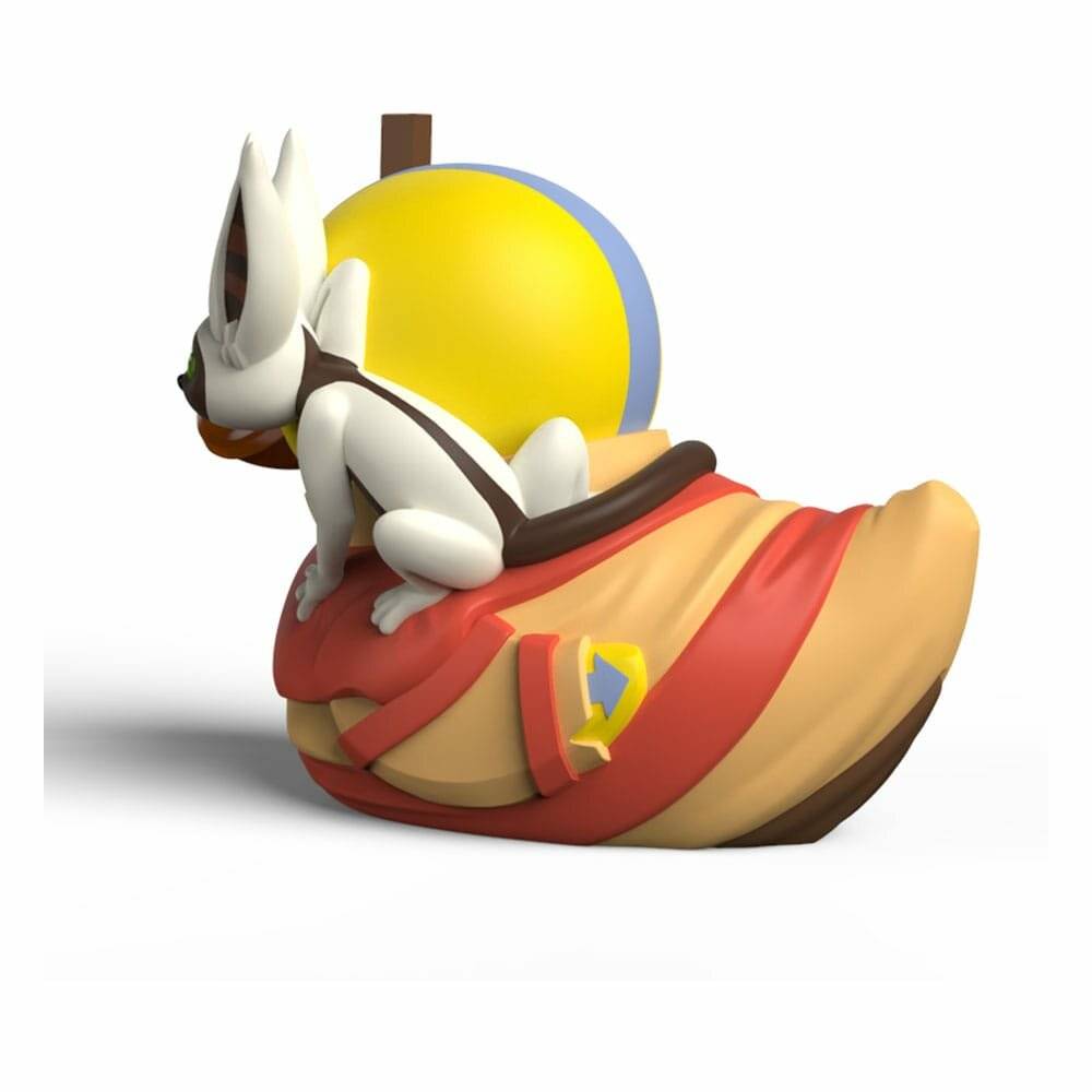 Avatar - Der Herr der Elemente Tubbz PVC Figur Aang 1st Edition 10 cm