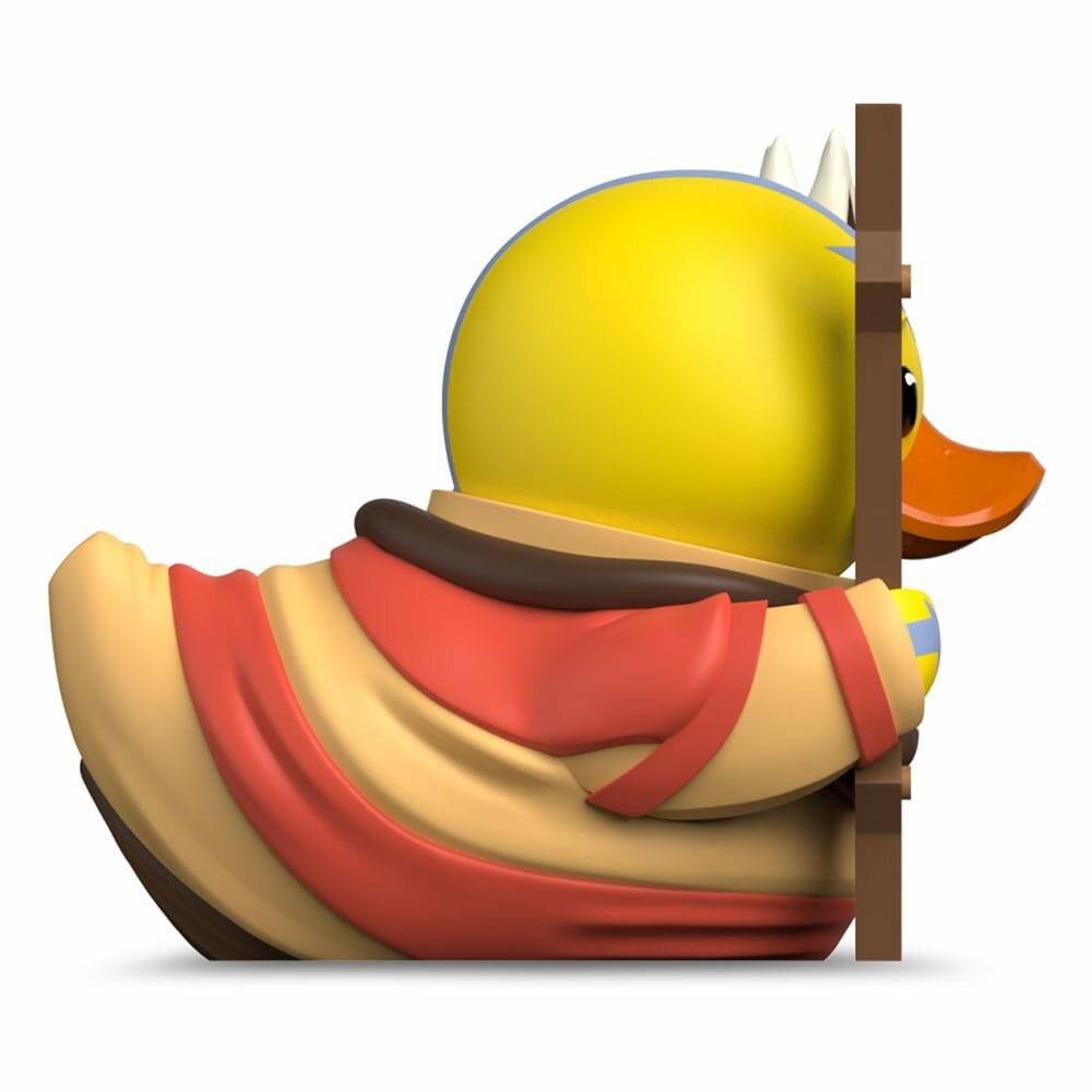 Avatar - Der Herr der Elemente Tubbz PVC Figur Aang 1st Edition 10 cm