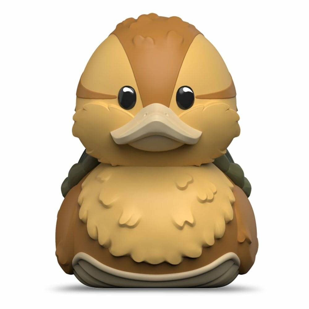 Avatar - Der Herr der Elemente Tubbz PVC Figur Turtle Duck 1st Edition 10 cm