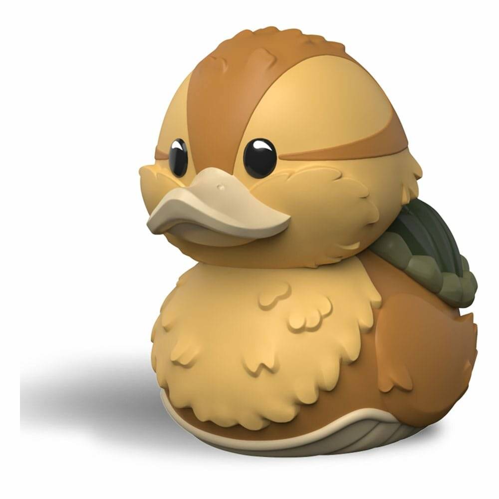 Avatar - Der Herr der Elemente Tubbz PVC Figur Turtle Duck 1st Edition 10 cm