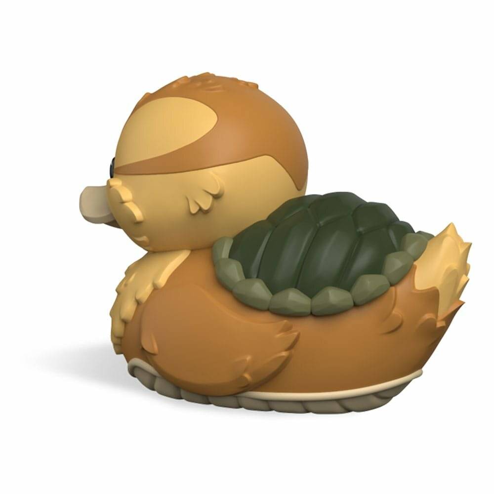 Avatar - Der Herr der Elemente Tubbz PVC Figur Turtle Duck 1st Edition 10 cm