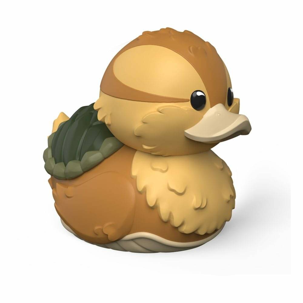 Avatar - Der Herr der Elemente Tubbz PVC Figur Turtle Duck 1st Edition 10 cm