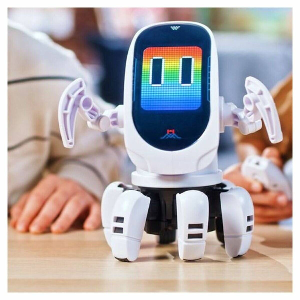 Silverlit YCOO OCTOBOT