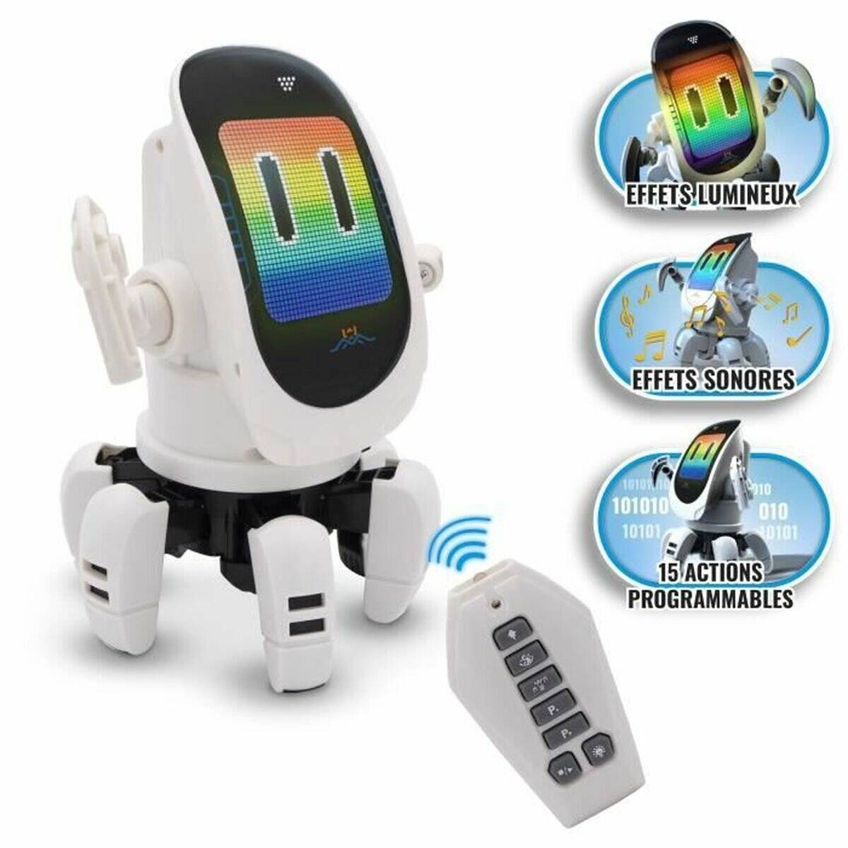 Silverlit YCOO OCTOBOT