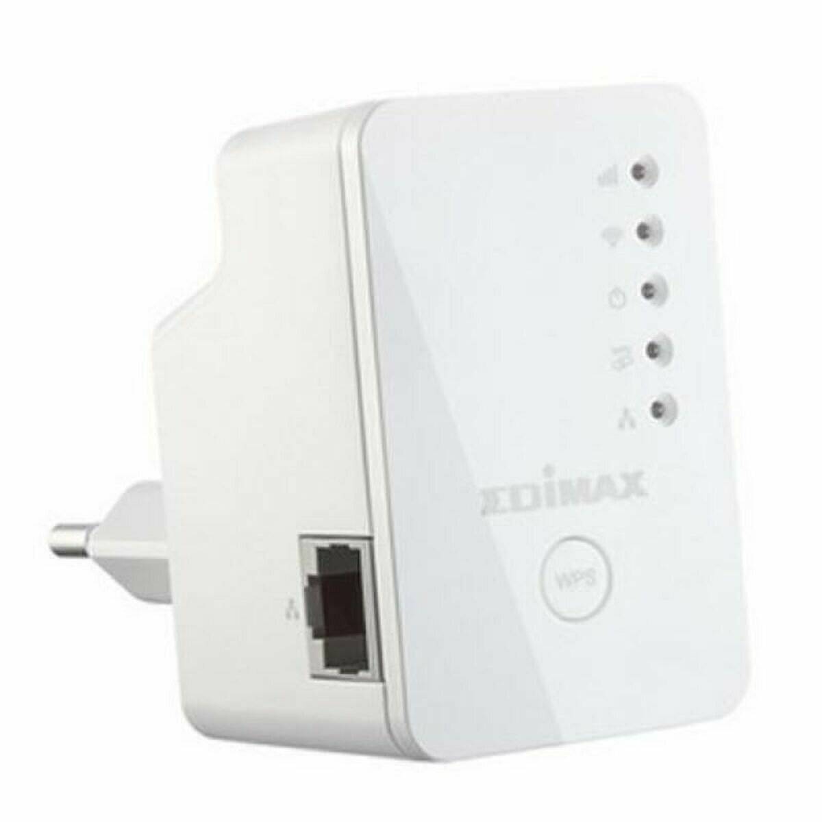 EDIMAX WL-Repeater EW-7438RPn Mini Universal (300MBit/LAN) retail