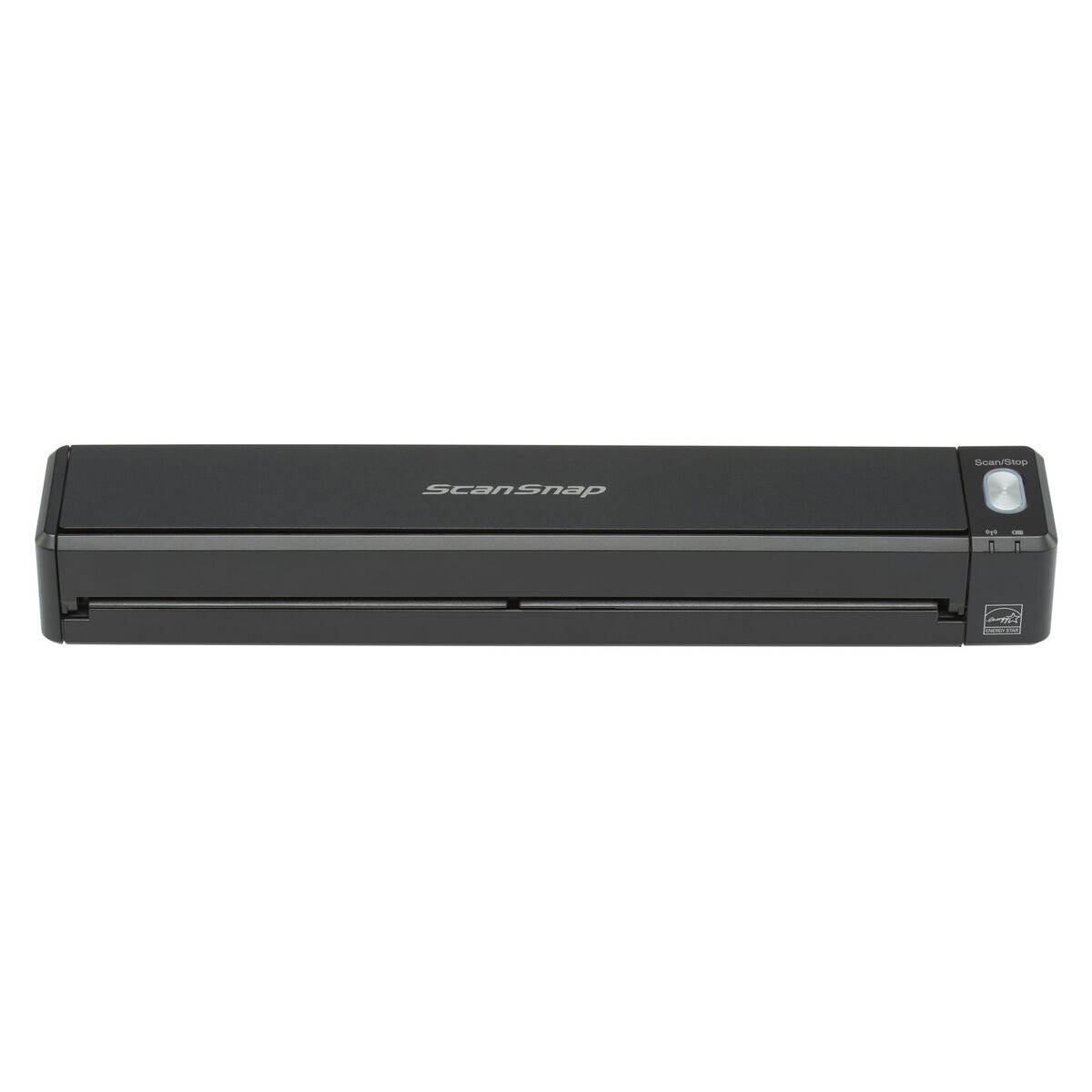 Fujitsu ScanSnap iX100, Dokumentenscanner, (Ricoh)