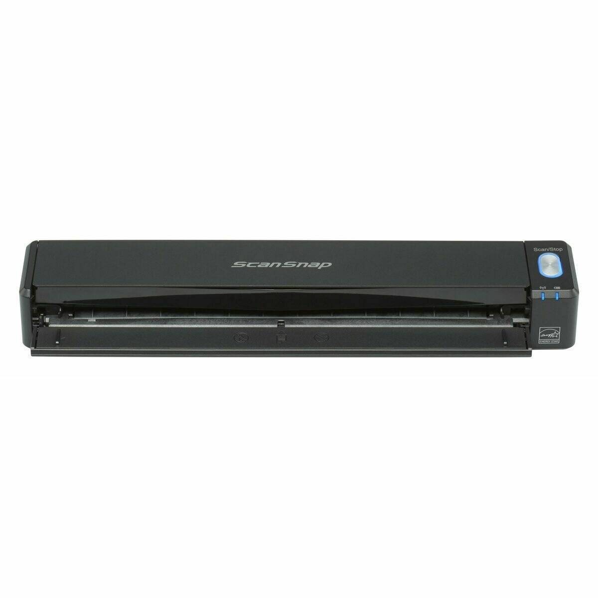 Fujitsu ScanSnap iX100, Dokumentenscanner, (Ricoh)