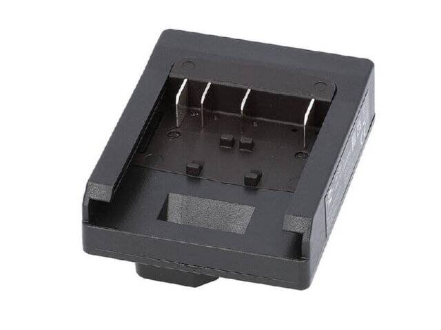 Brennenstuhl Adapter Bosch für Multi Battery LED Baustrahler