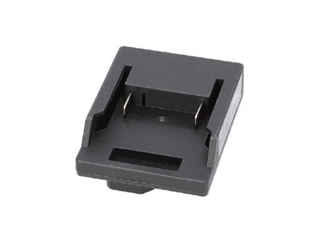 Brennenstuhl Adapter Makita für Multi Battery LED Baustrahl.