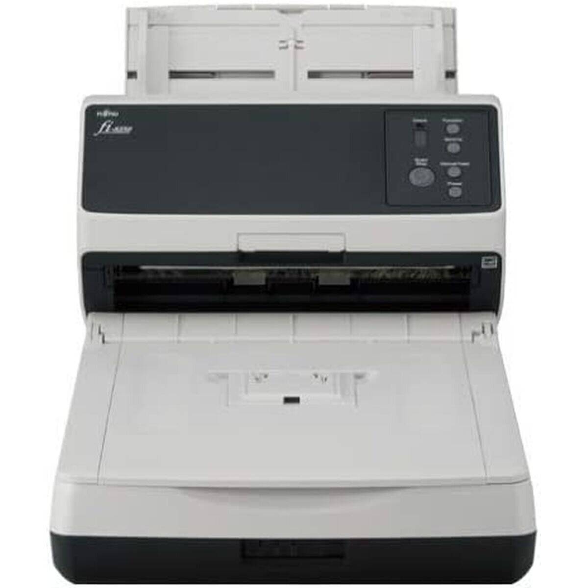 Fujitsu Scanner FI-8250, Dokumentenscanner, (Ricoh)