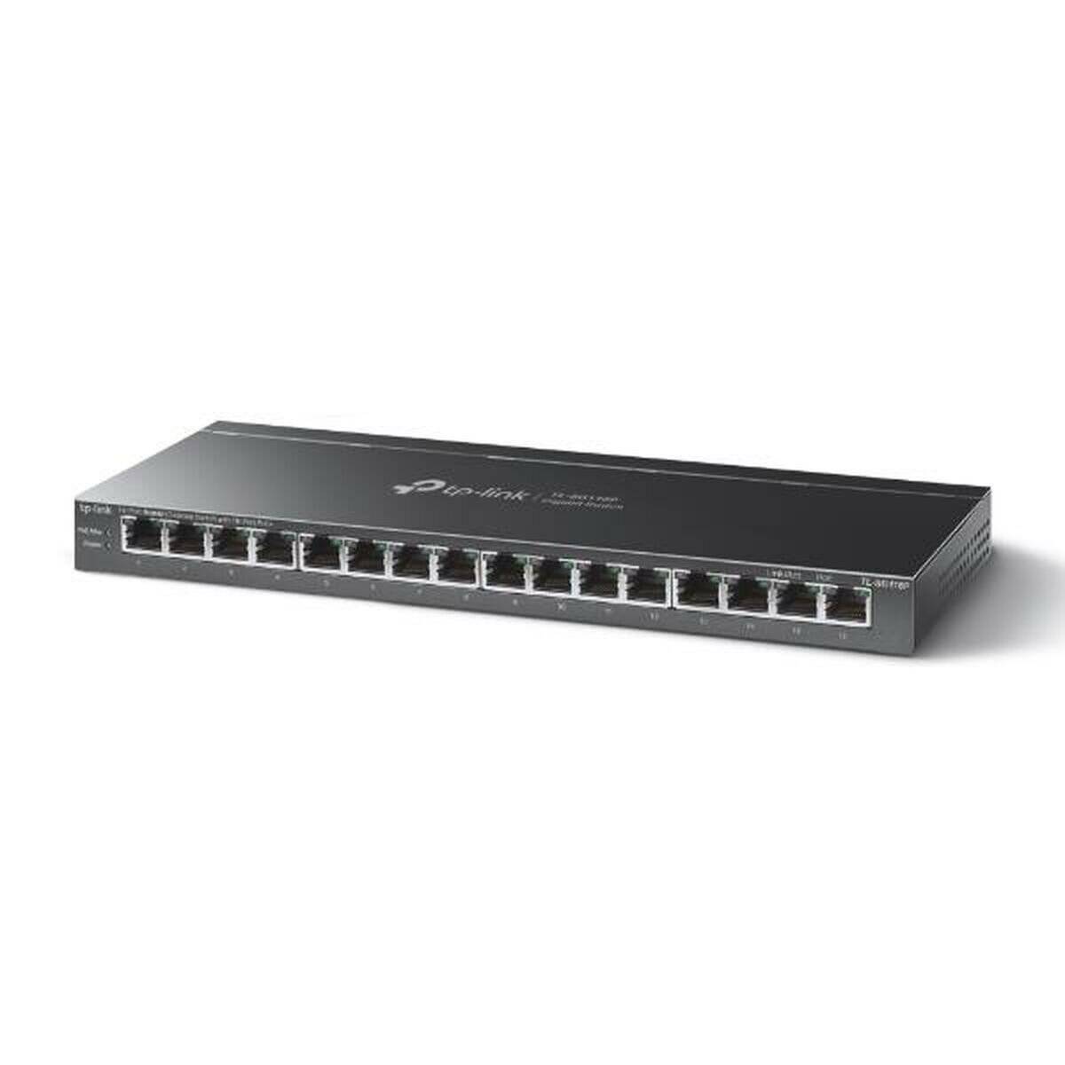 TP-Link Switch 16x GE TL-SG116P