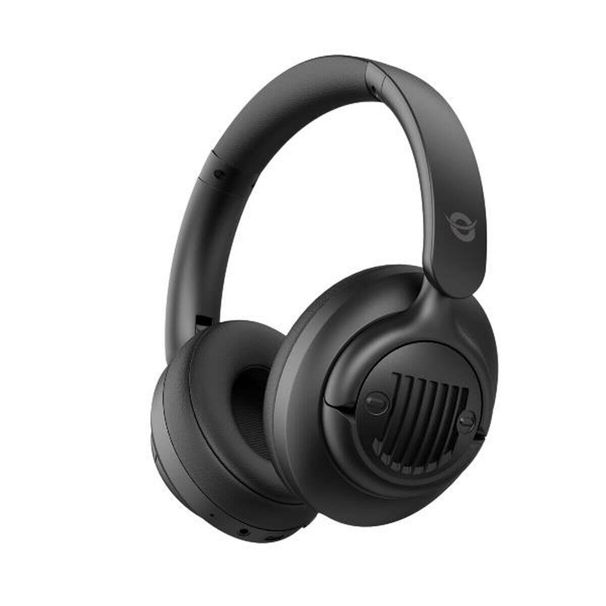 CONCEPTRONIC Headset Wireless Bluetooth 5.4 Lärmunterdr., sw