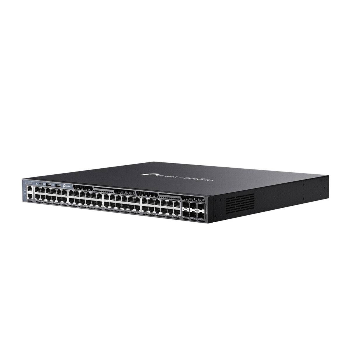 TP-Link Switch 48x GE SG6654X Omada Layer 3