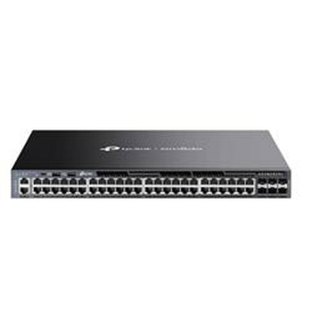 TP-Link Switch 48x GE SG6654X Omada Layer 3