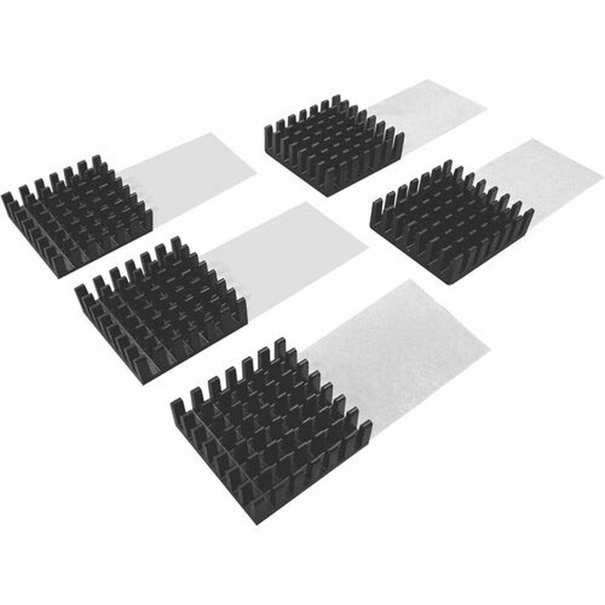 Zub. QNAP NAS HEATSINK für M.2 SSD MODULE HS-M2SSD-07