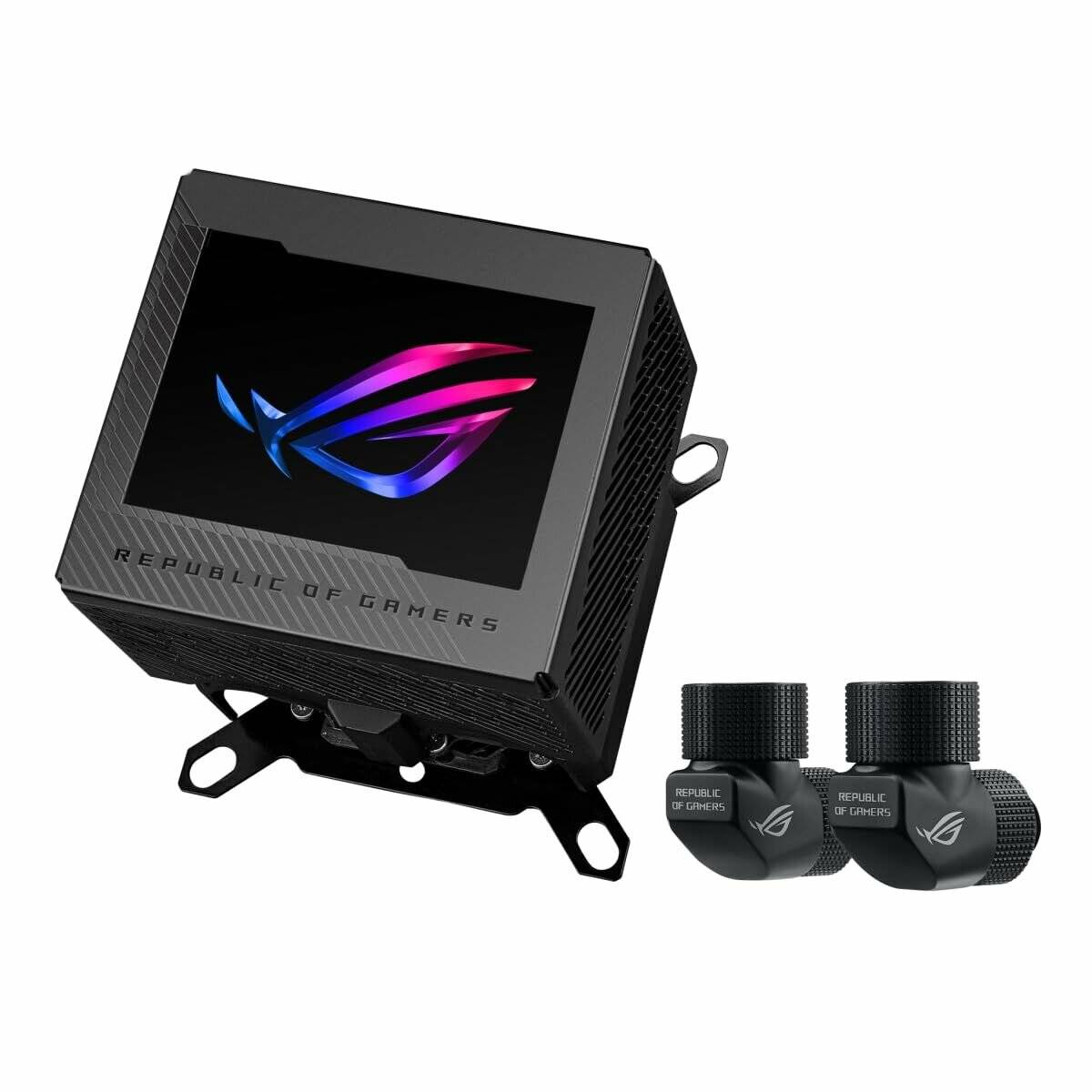 Asus WAK ROG RYUJIN III WB