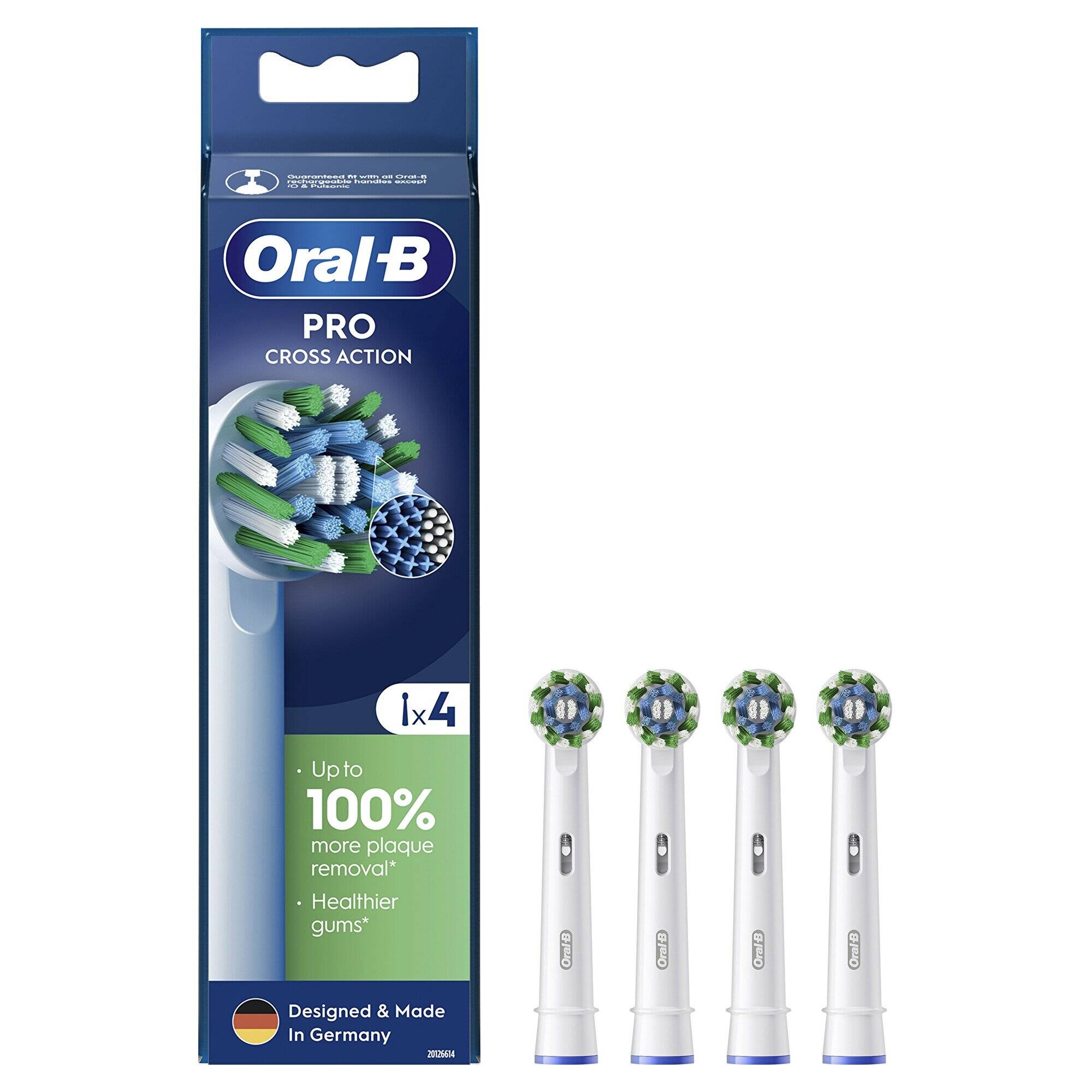 Oral-B Pro Cross Action