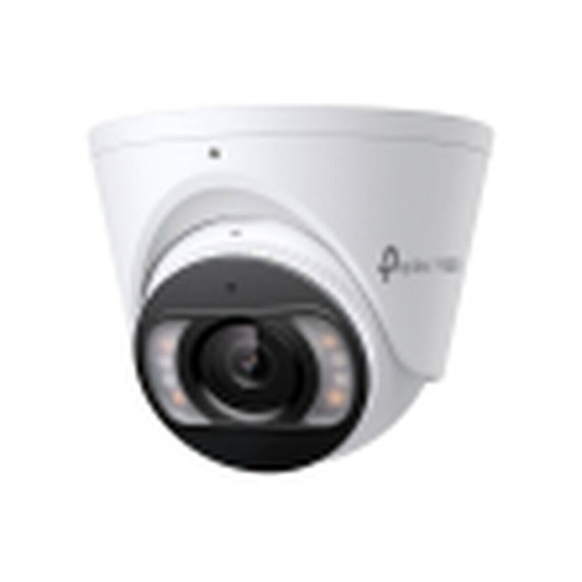 TP-Link IPCam VIGI C445(2.8mm) 4MP Full-Color Turret Kamera